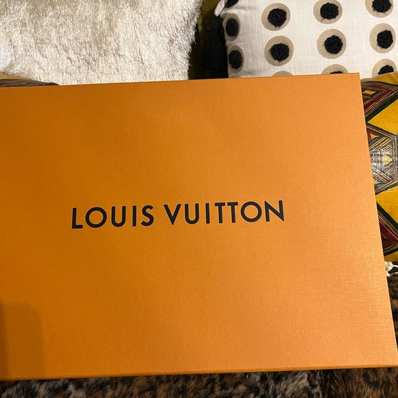 Authentic LOUIS VUITTON Monogram Neverfull GM - Picture 14 of 16